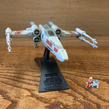 Red Five: Lukes X-Wing