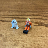 Red Five: Lukes X-Wing