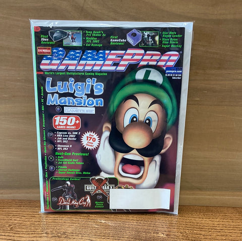 Game Pro #159