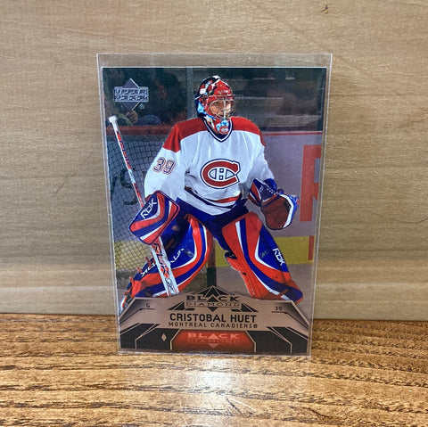 Cristobel Huet(2007/08) Black Diamond #48