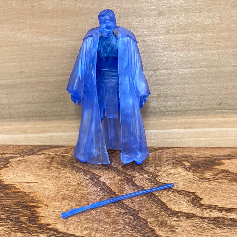 Obi Wan Kenobi(Hologram)