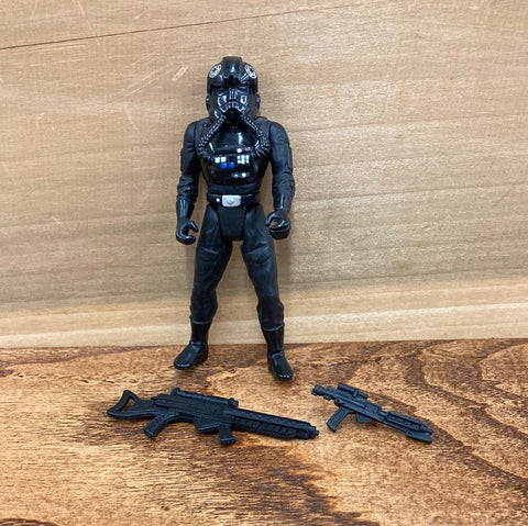 Tie Fighter Pilot