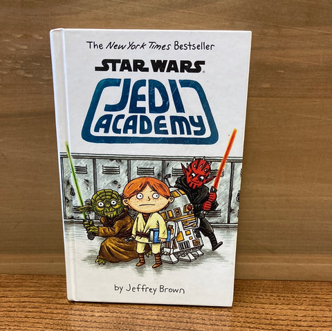 Jedi Academy