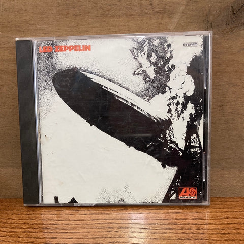 Led Zeppelin