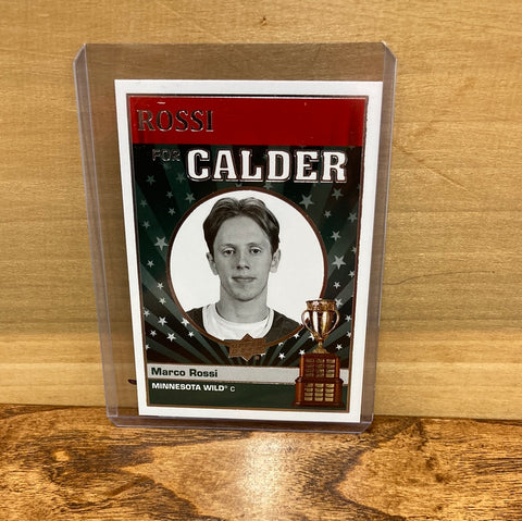 Marco Rossi(2022/23) Series 2 #CC-10