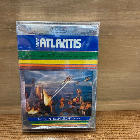 Atlantis