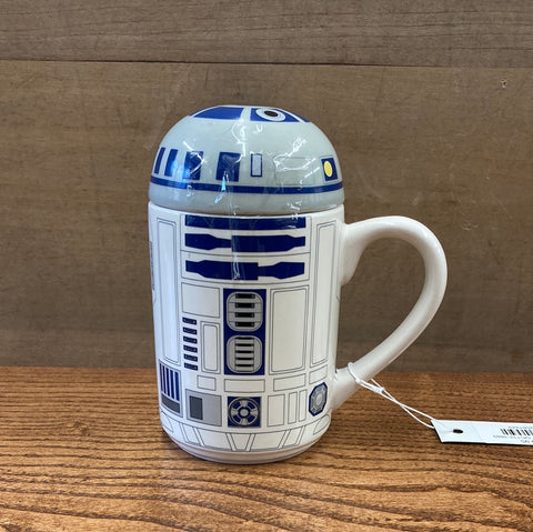 R2D2 Mug
