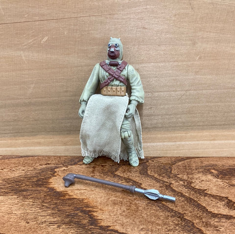 Tusken Raider