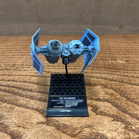 TIE Bomber