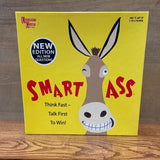 Smart Ass