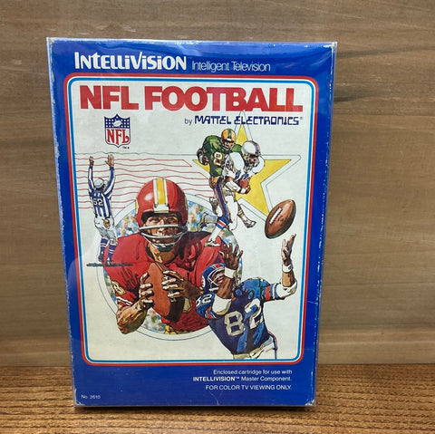 NFL Football