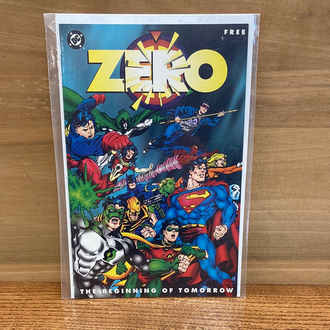 Zero