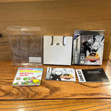 Castlevania: Aria of Sorrows(Box and Manuals Only)