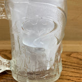 Batman Forever Glass: Batman