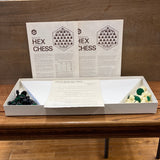 Hexagonal Chess