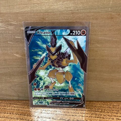 Kleavor V(Full Art)