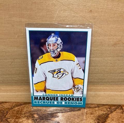 Connor Ingram(2021/22) OPC #640