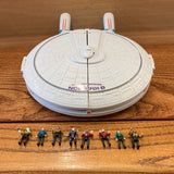 Enterprise Playset
