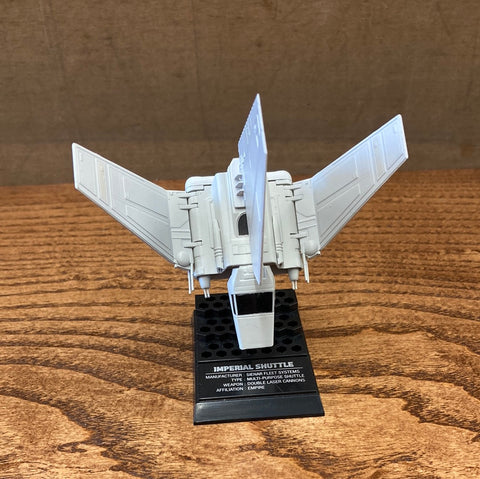 Imperial Shuttle