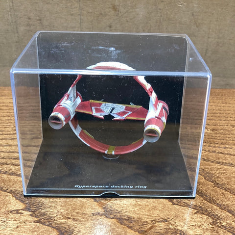 Hyperspace Docking Ring
