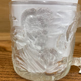 Batman Forever Glass: Two Face