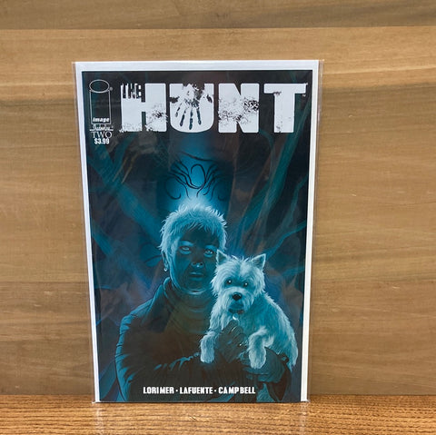 The Hunt #2