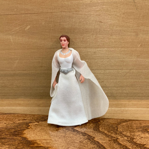 Princess Leia Organa