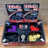 Risk: Transformers