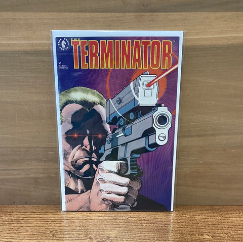 Terminator #3