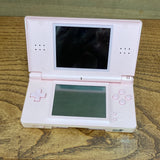 Nintendo DS Lite: Coral Pink