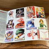 Magic Knight: Rayearth