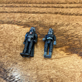 Darth Vader's X-1 Tie Fighter(Battle Damaged)