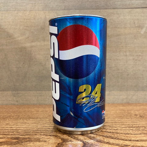 Jeff Gordon #24 Pepsi Can Car 1:64