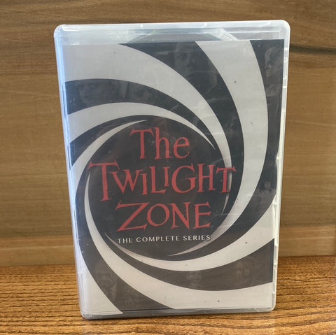 The Twilight Zone