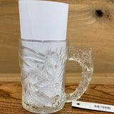 Batman Forever Glass: Batman