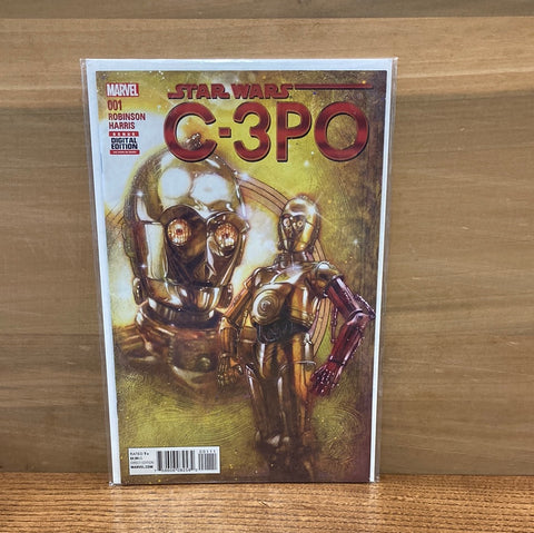 C-3PO #1
