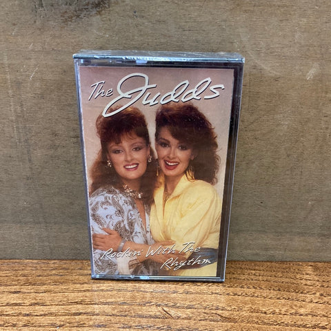 Rockin With The Rhythm: The Judds