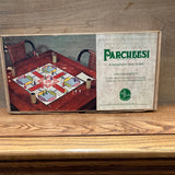 Parcheesi: Deluxe Edition