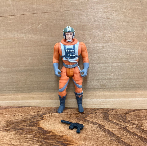 Wedge Antilles