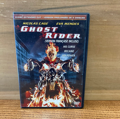 Ghost Rider