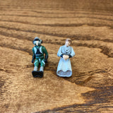 A-Wing(Squadron Colors)
