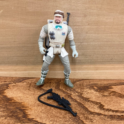 Hoth Rebel Trooper - The Frugal Dutchman