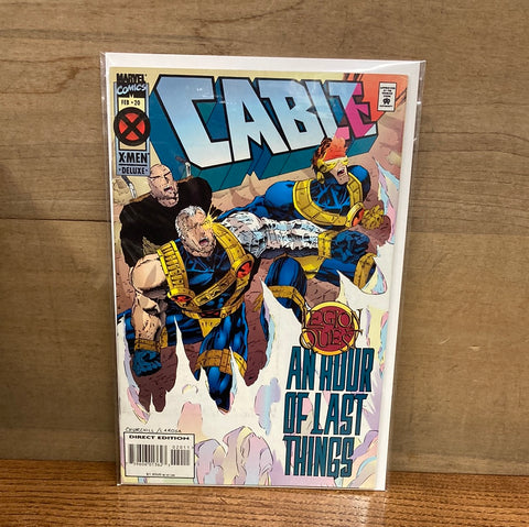 Cable #20