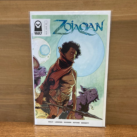 Zojaqan #2