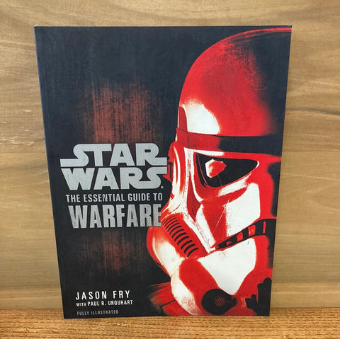 Star Wars: The Essential Guide to Warfare