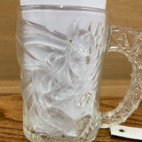 Batman Forever Glass: Batman