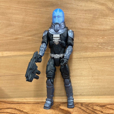 Mr Freeze