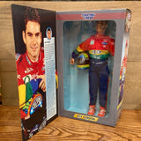 Jeff Gordon 12" Poseable Figure