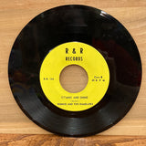 My Best Friend/Titanic and Shine:Ronnie and the Ramblers