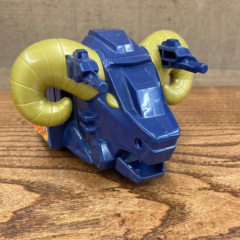 Bighorn Ram Chariot